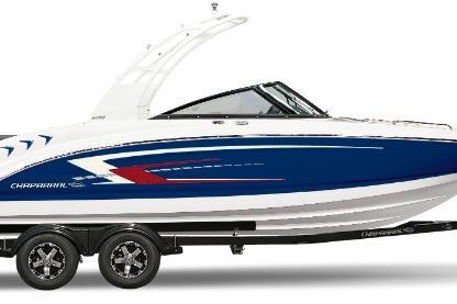 2026 Chaparral 23 Ssi in north carolina NC