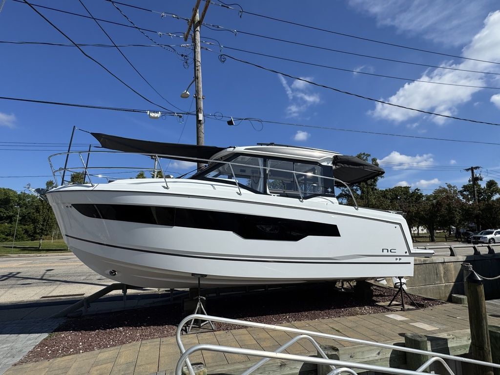 2026 Jeanneau NC 895 S2 in seaford NY