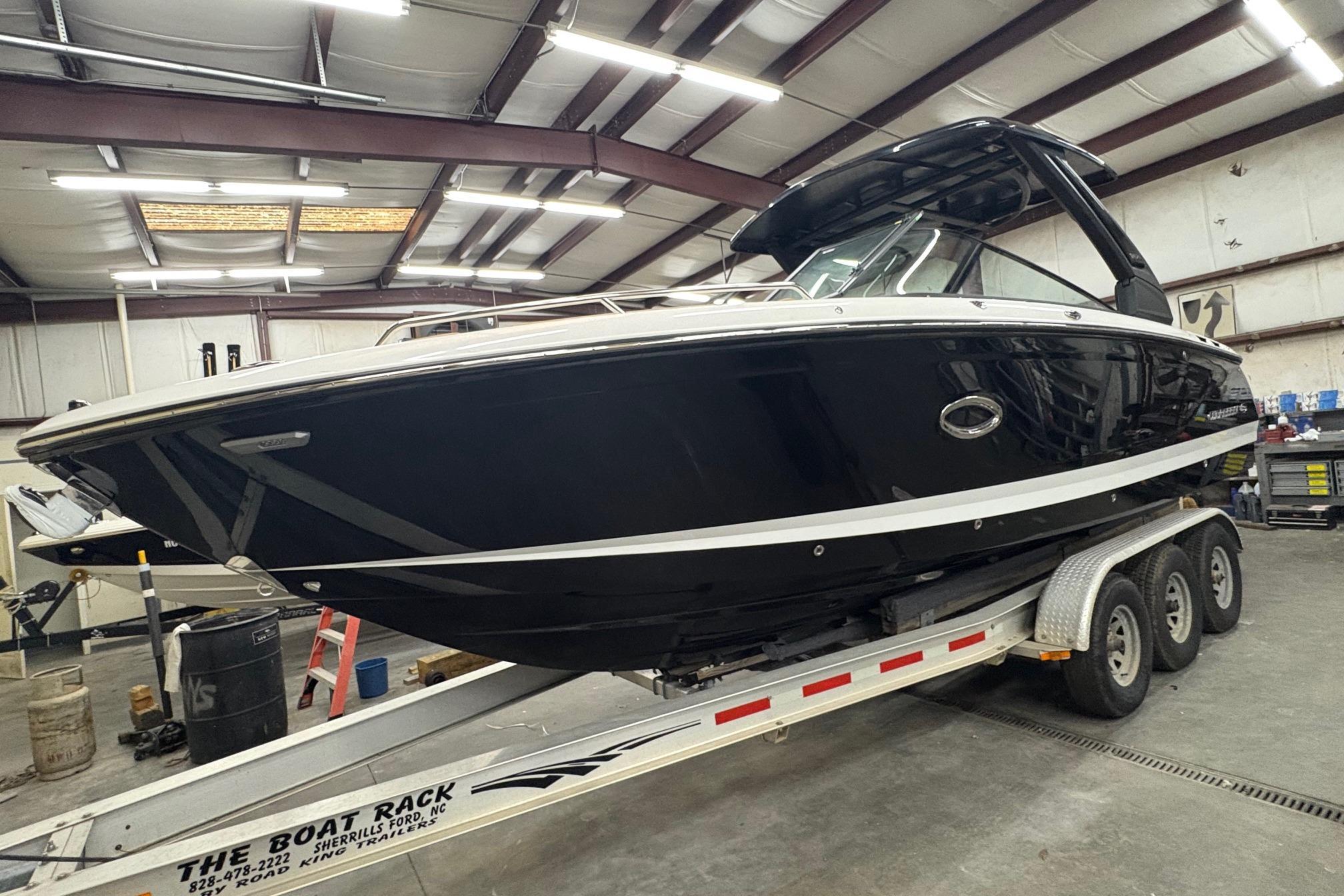 2026 Chaparral 30 Ssx 347 in north carolina NC