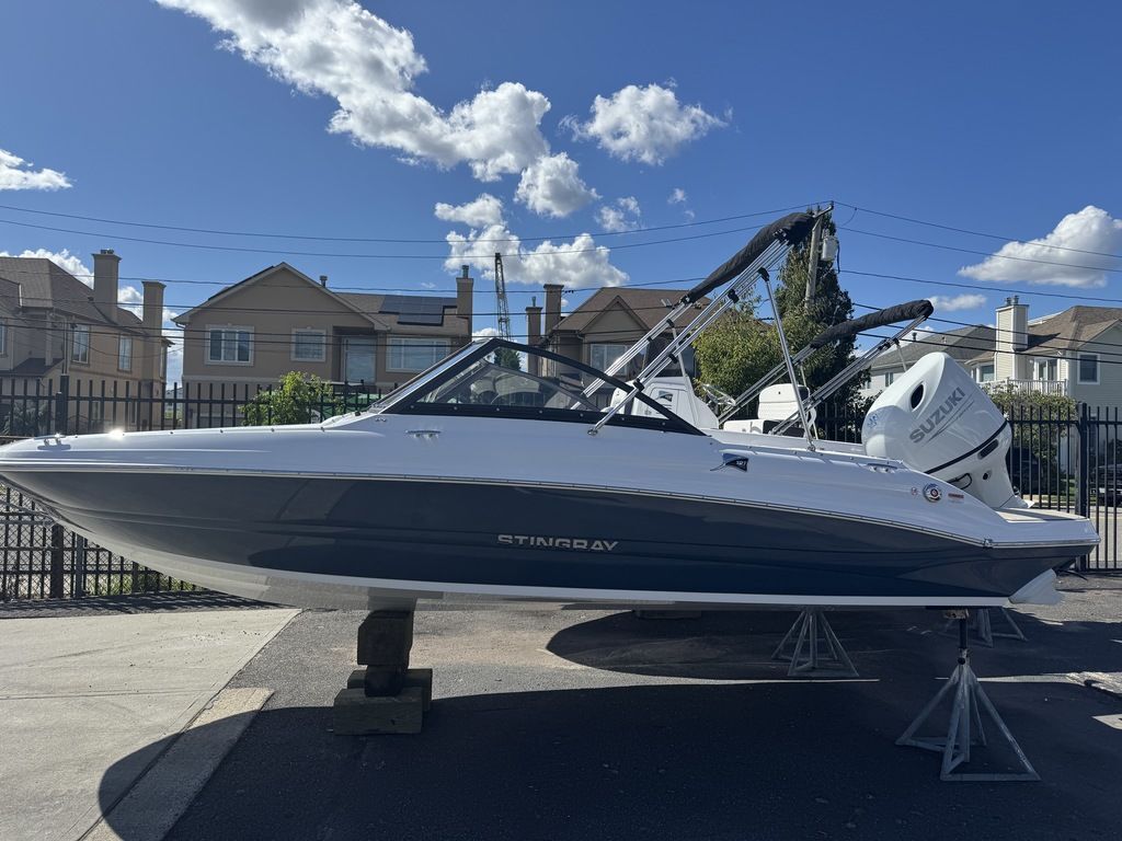 2026 Stingray 191DC 269 in seaford NY