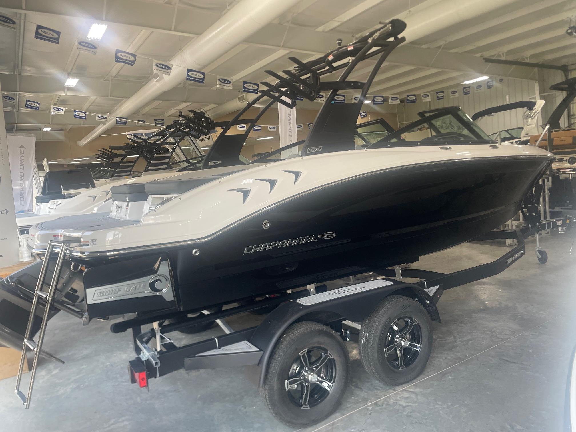 2026 Chaparral Gt Surf 1 30 SURF in north carolina NC