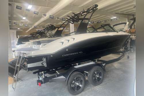 2026 Chaparral Gt Surf 1 30 SURF in north carolina NC