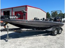 5 Ready-to-Go Fiberglass Bass Boats image