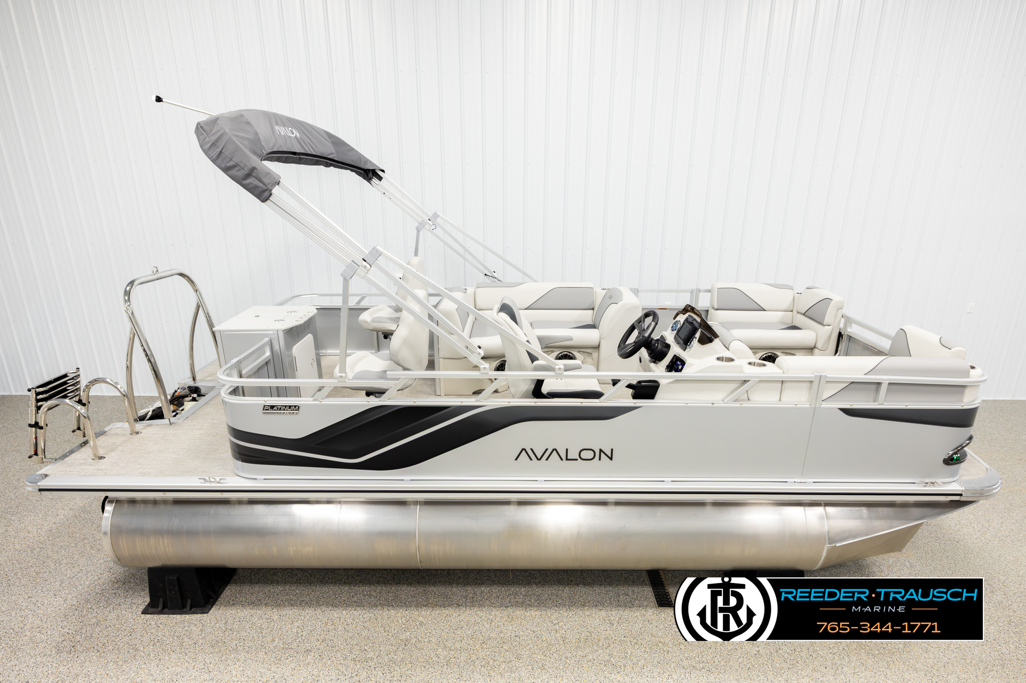 2026 Avalon VEN RF in rockville IN