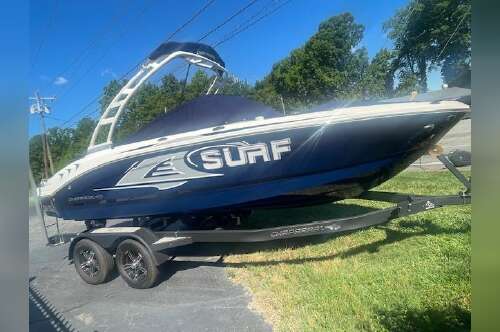 2023 Chaparral 21 Surf in north carolina NC