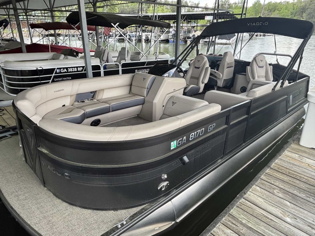 2023 Viaggio D23R in gainesville GA
