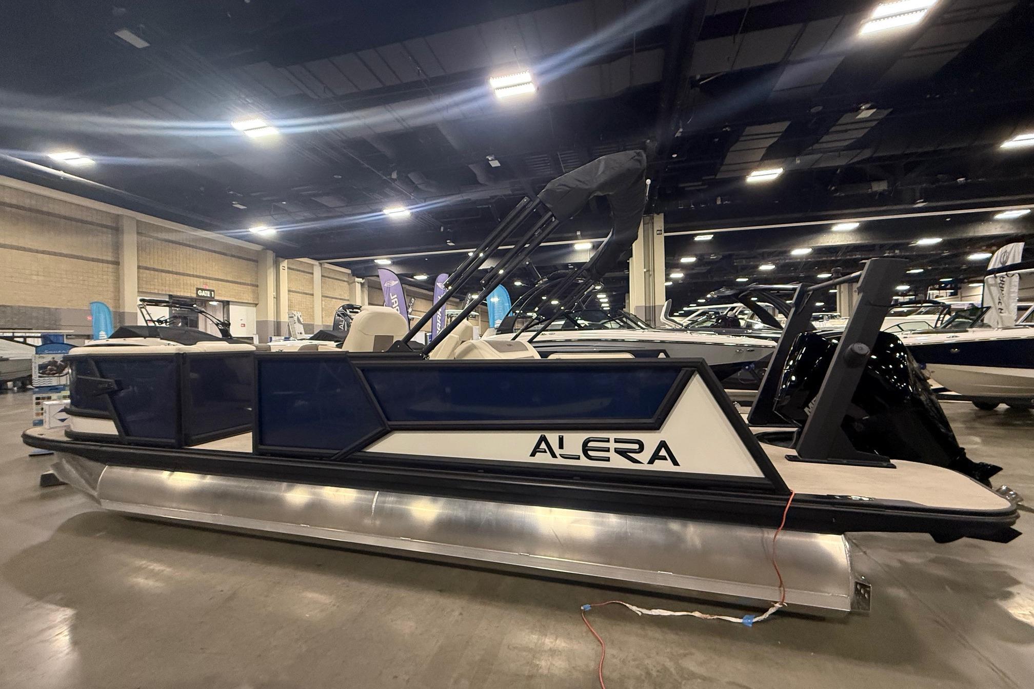 2026 Alera M23L in north carolina NC