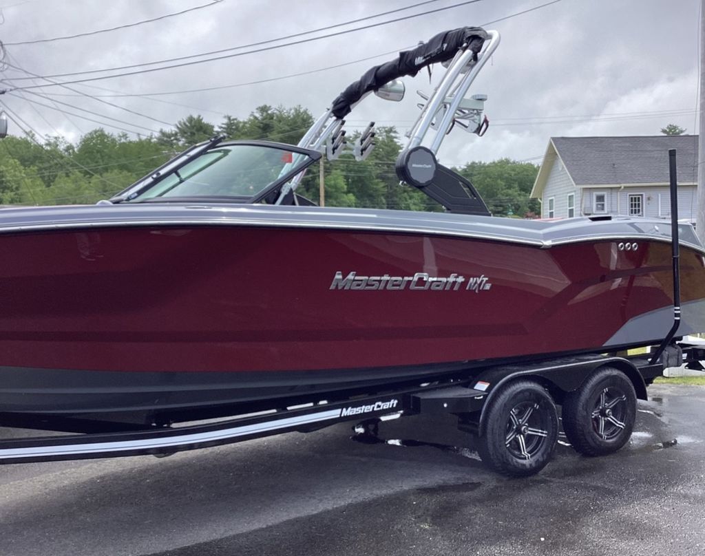 2023 Mastercraft NXT24 in moneta VA