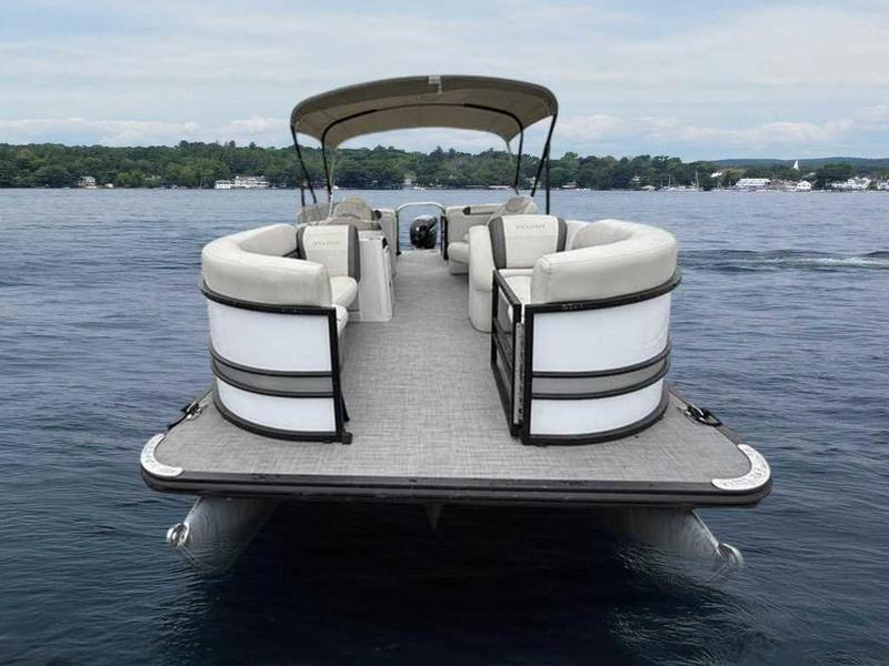 2022 Sylvan MIRAGE X3 in moneta VA