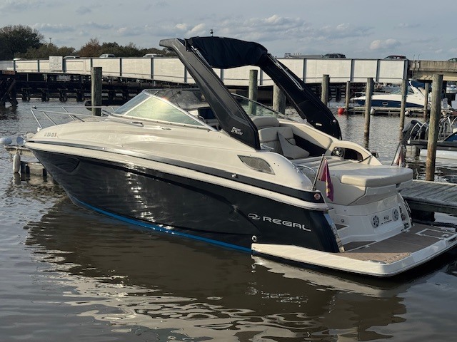 2023 Regal 28 ESPRESS CRUISER in madisonville LA