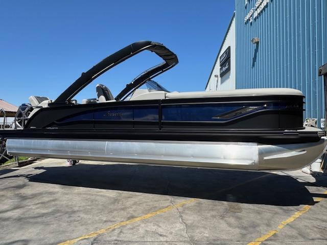 2025 Barletta CORSA 25 MA 25UE in madisonville LA