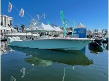 Mag Bay Yacht Sales Opens Facility in Florida image