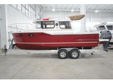 Ranger Tugs R-23 Preview image