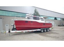 Ranger Tugs R-25 Preview image