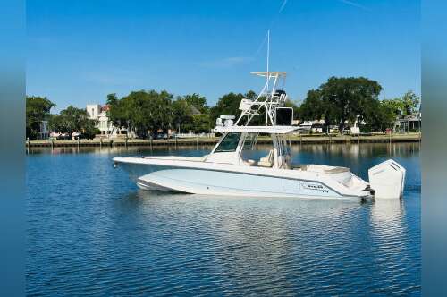 2023 Boston Whaler 360 Outrage in madisonville LA