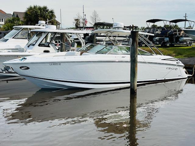 2015 Cobalt 302 in madisonville LA