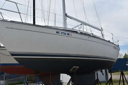 1987 S2 9.2A in la salle MI