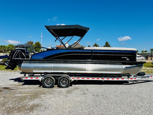 2026 Harris 250 Cruiser SLDH in madisonville LA