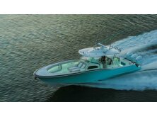 Mag Bay Yacht Sales Opens Facility in Florida image