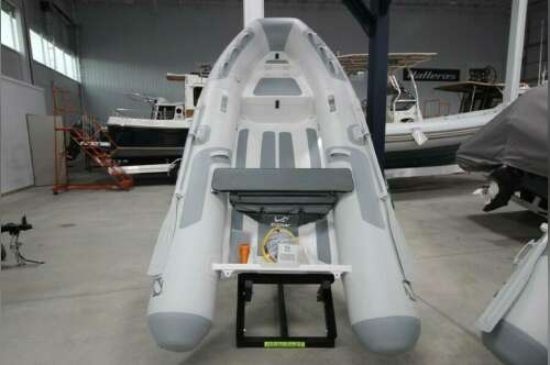 2023 Zodiac Cadet 330 DL RIB ALU PVC 390 in la salle MI