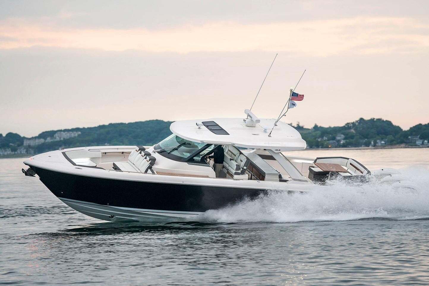 2026 Tiara Yachts 43LS in orange park FL