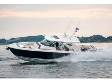 Burger Boat Company Completes Leadership Transition image