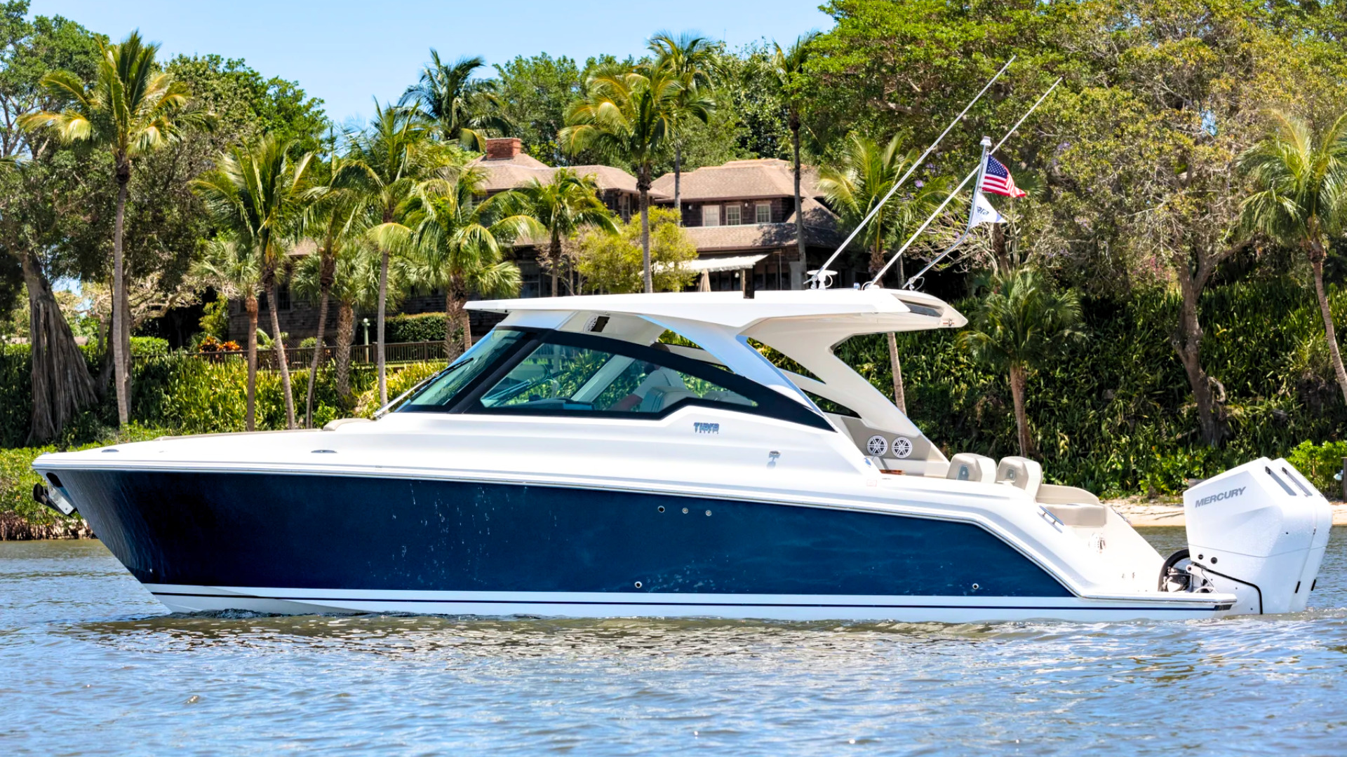 2026 Tiara Yachts 34LX in orange park FL