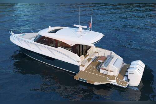 2026 Tiara Yachts 48 LE in orange park FL