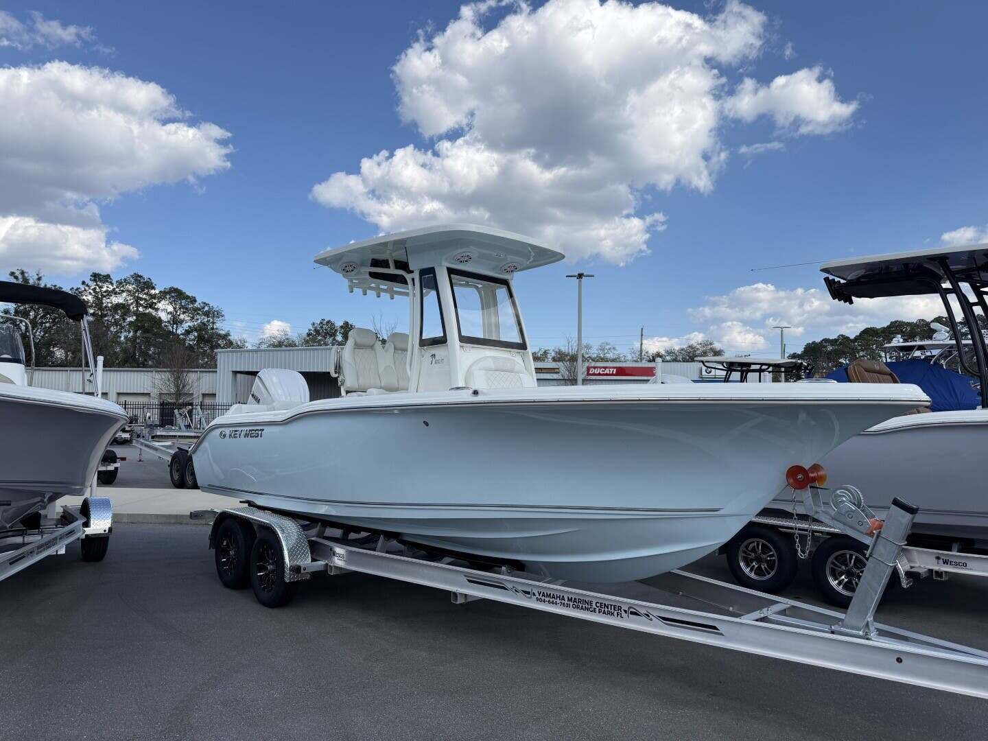 2026 Key West 239FS in orange park FL