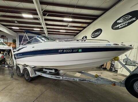 2007 Crownline 200LS in sodus point NY