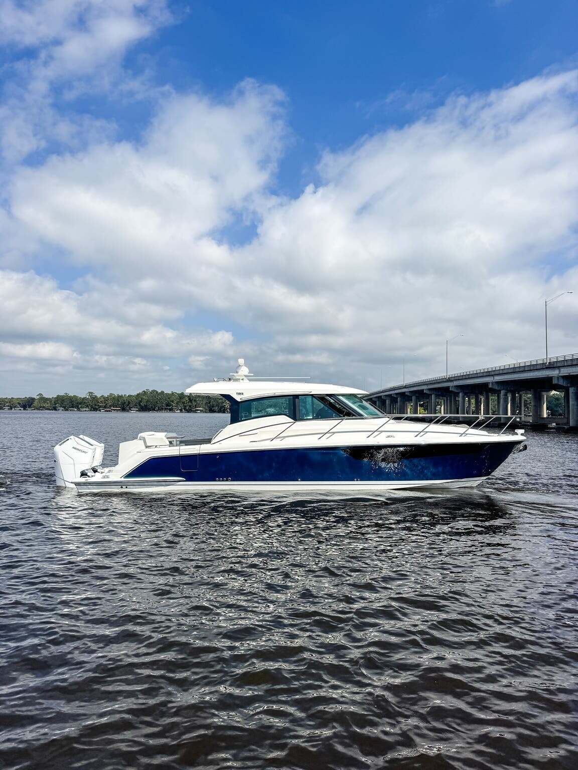 2026 Tiara Yachts 43LE NAN in orange park FL