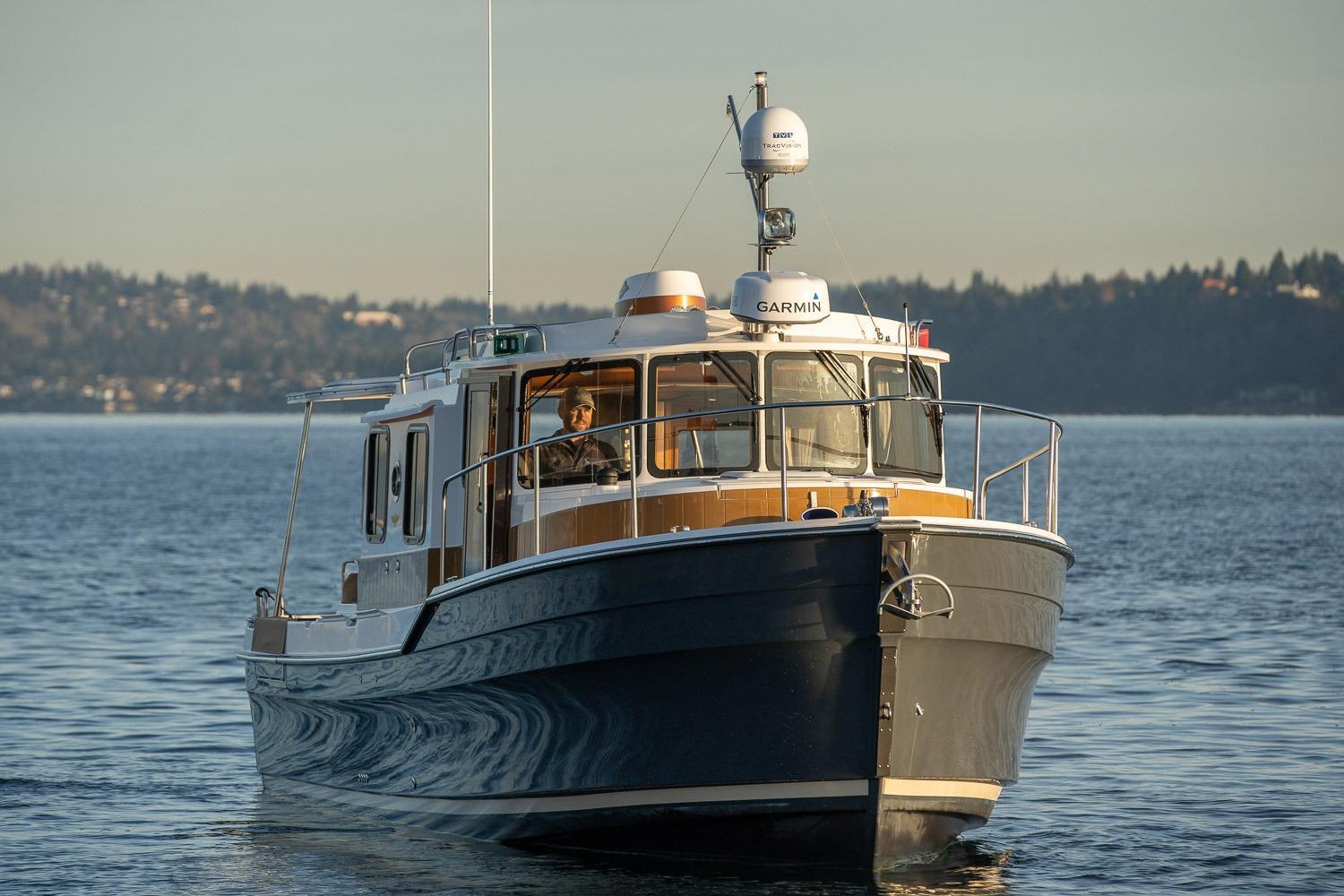 2027 Ranger Tugs R-31 S in grasonville MD