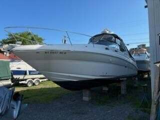 2007 Sea Ray Sundancer 320 390 in sodus point NY
