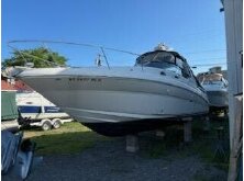 Sea Ray SLX 360 Preview image