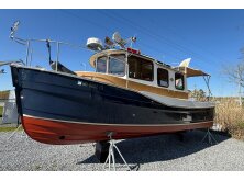 Ranger Tugs R-23 Preview image