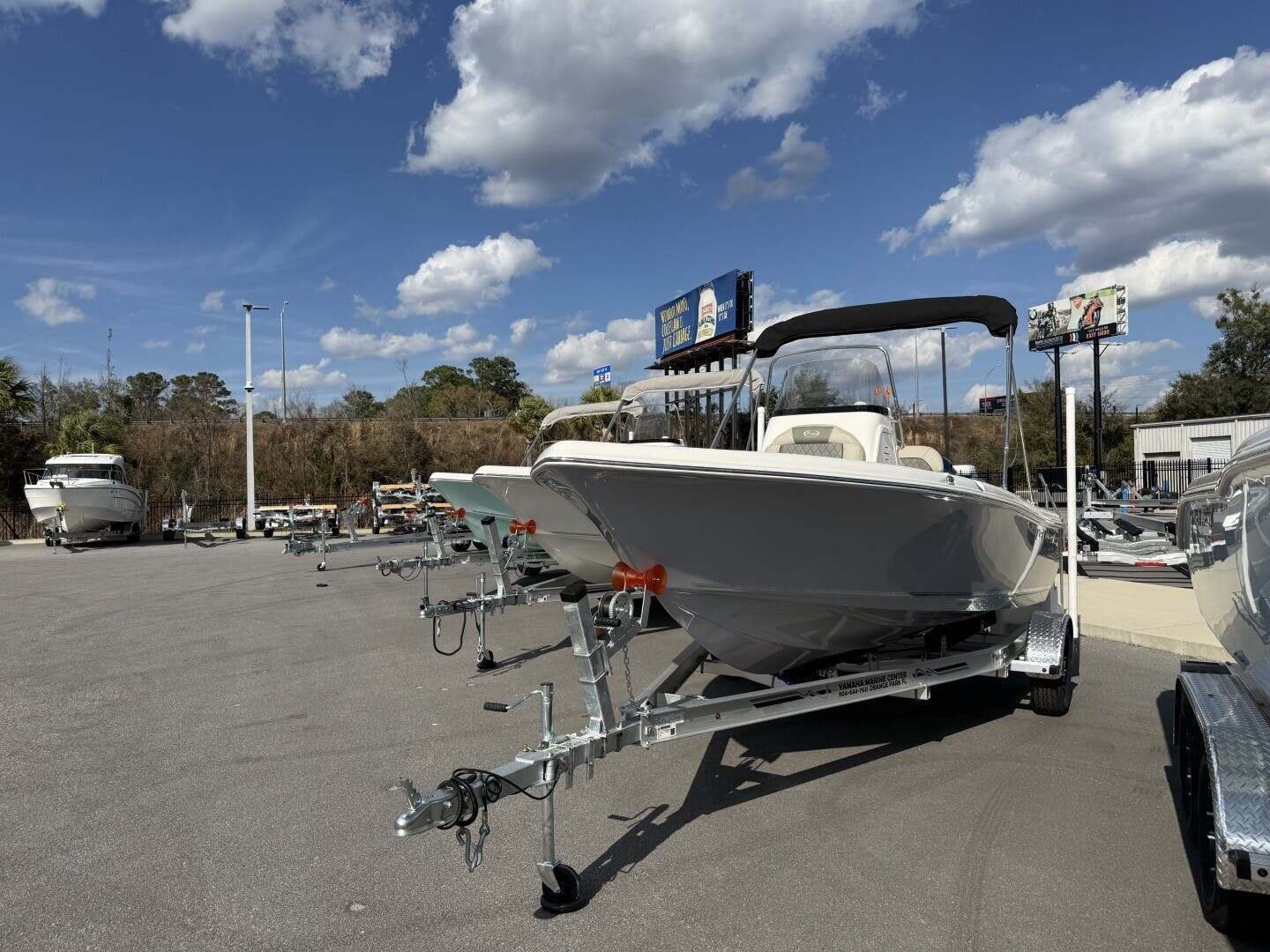 2026 Key West 189FS in orange park FL