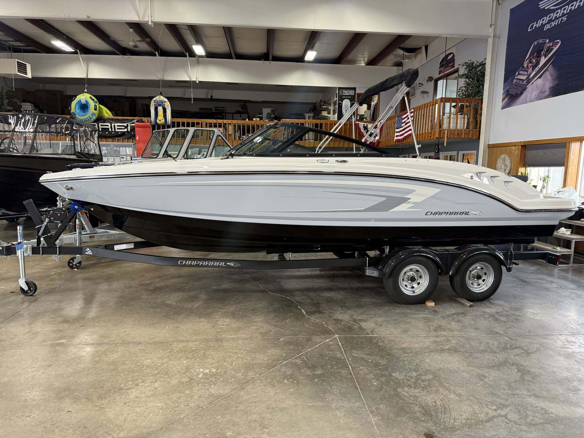 2026 Chaparral SSi 23 in sodus point NY
