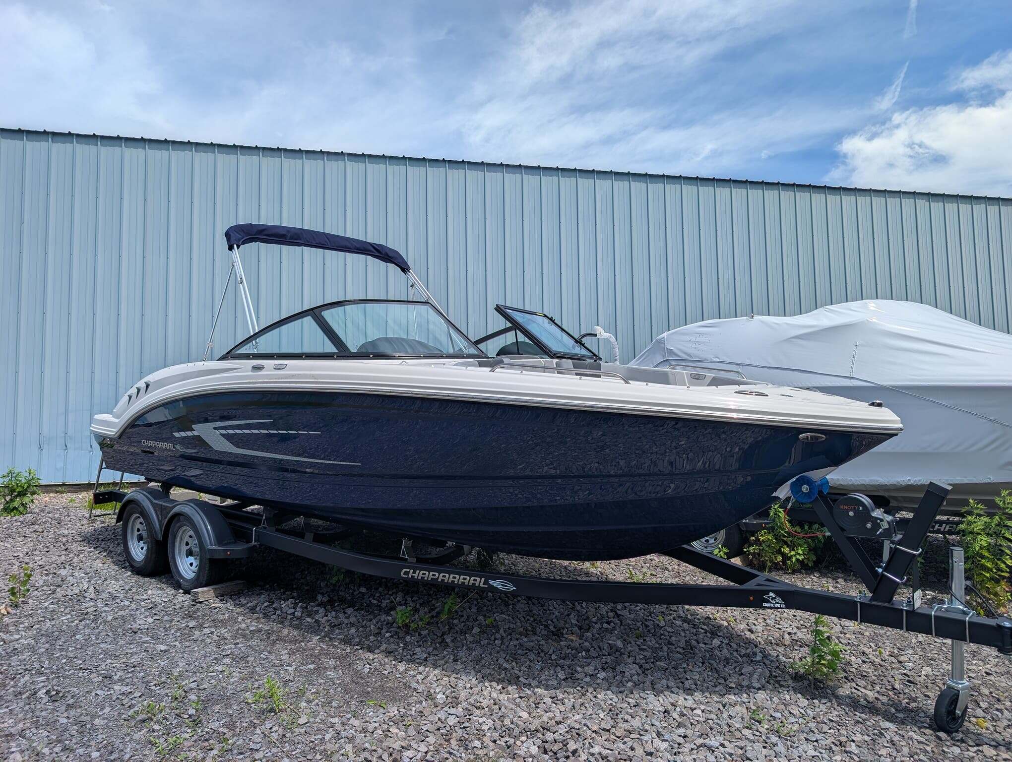 2026 Chaparral SSi 23 in sodus point NY