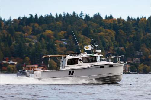 2027 Ranger Tugs R-27 in grasonville MD