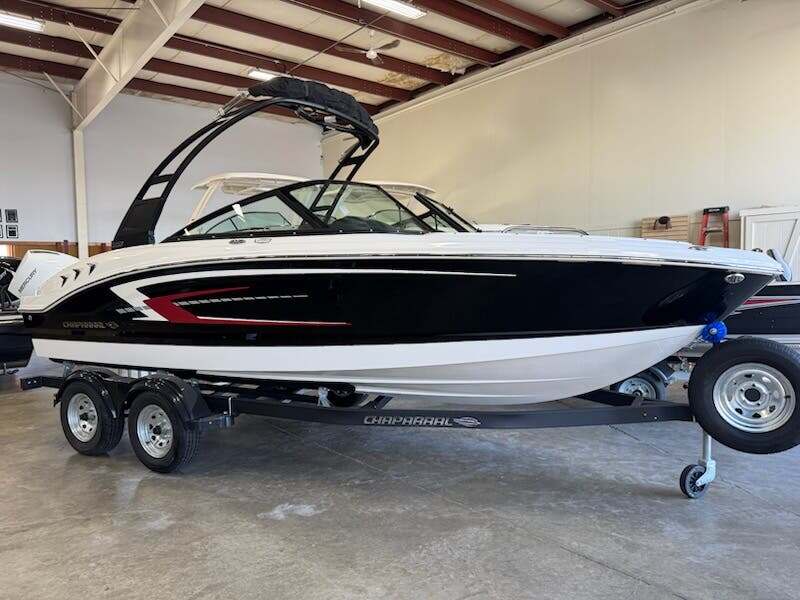 2026 Chaparral SSi 21 in sodus point NY