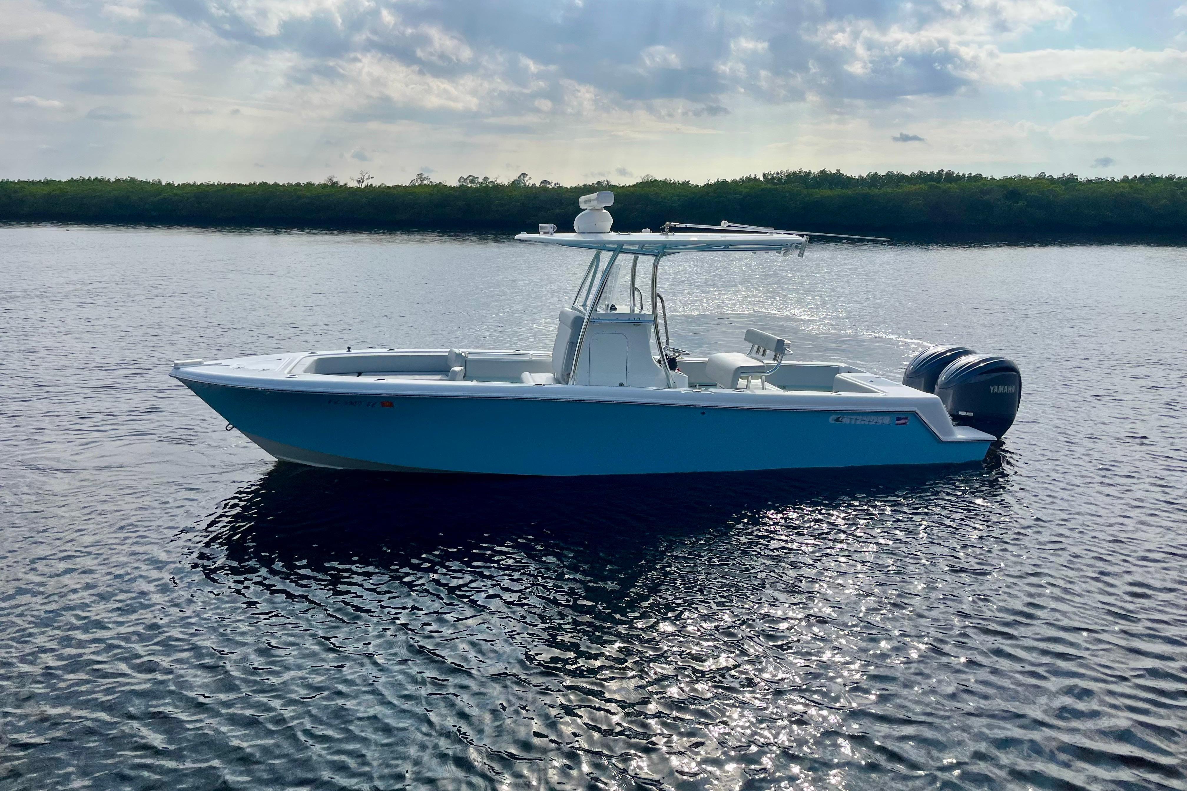 2023 Contender 28 Sport in sarasota FL