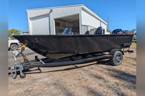 2026 Starcraft Marine Starfire 166 SC Midnight Edition 160 SC in sodus point NY