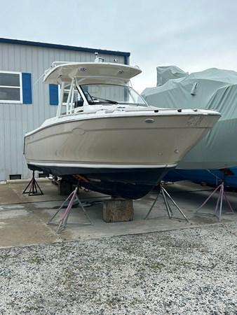 2021 Cutwater C-24 CW in grasonville MD