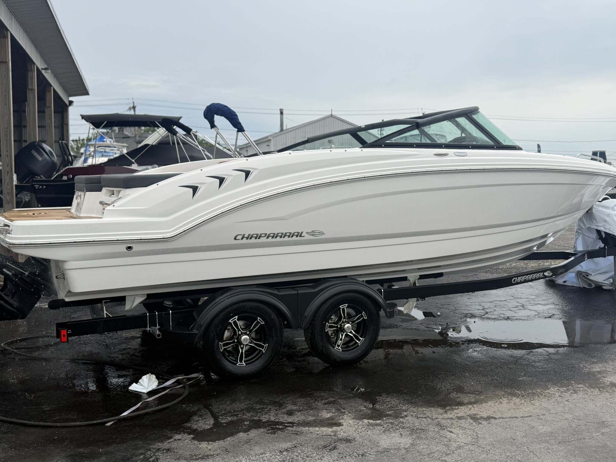 2026 Chaparral SSi 23 in sodus point NY