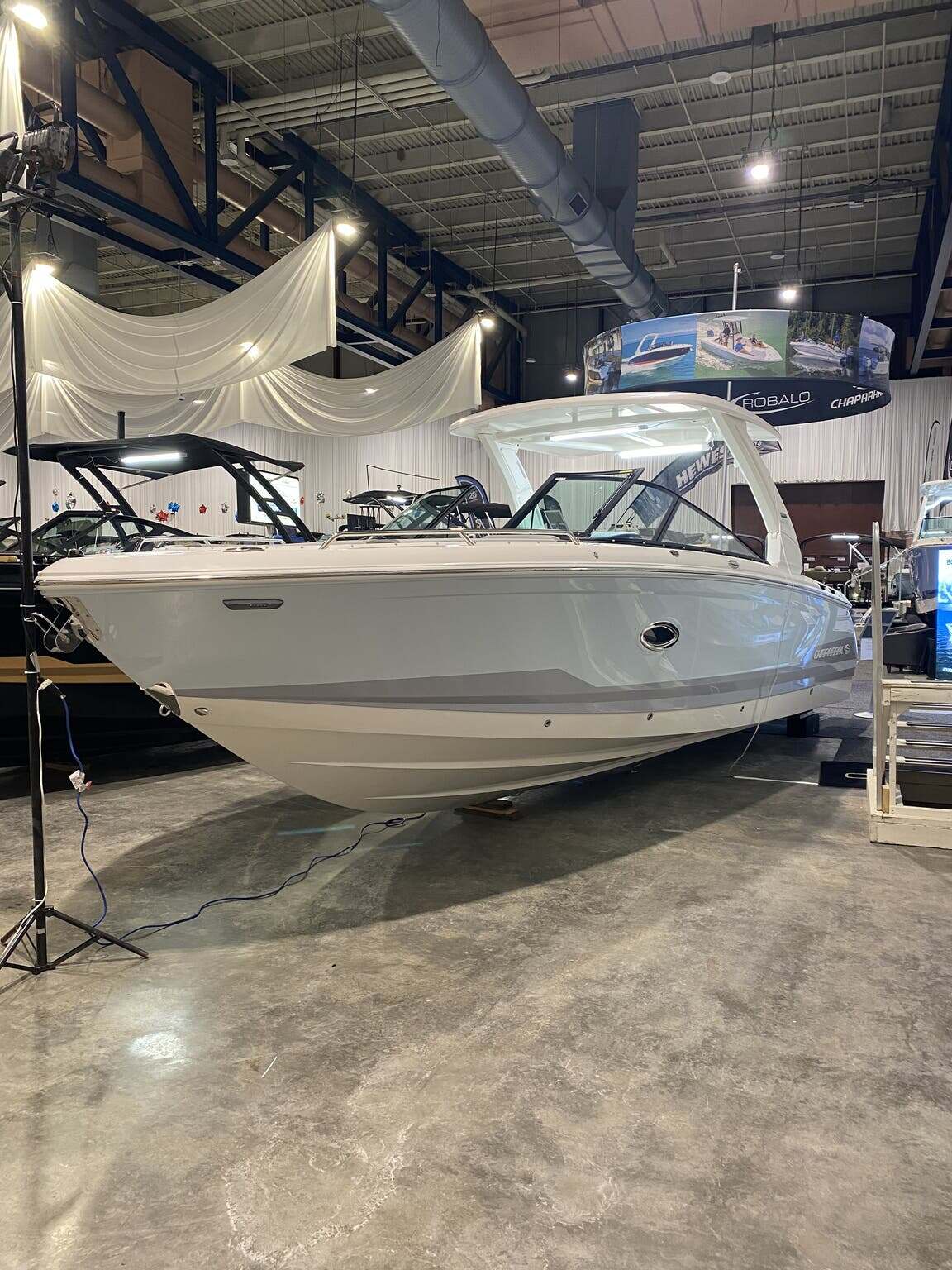 2026 Chaparral SSX 30 347 in sodus point NY