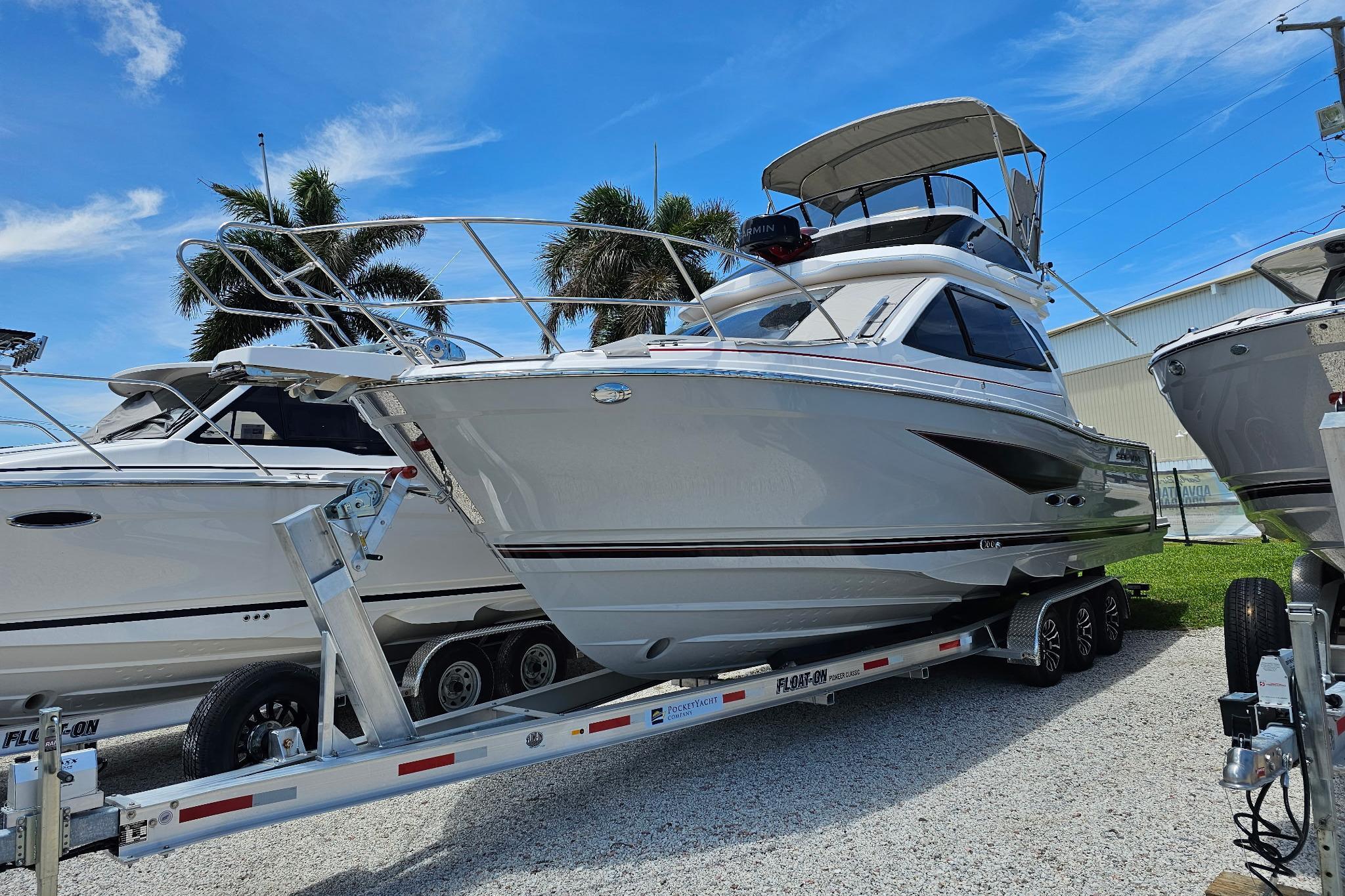 2026 Solara S-310 SB in grasonville MD
