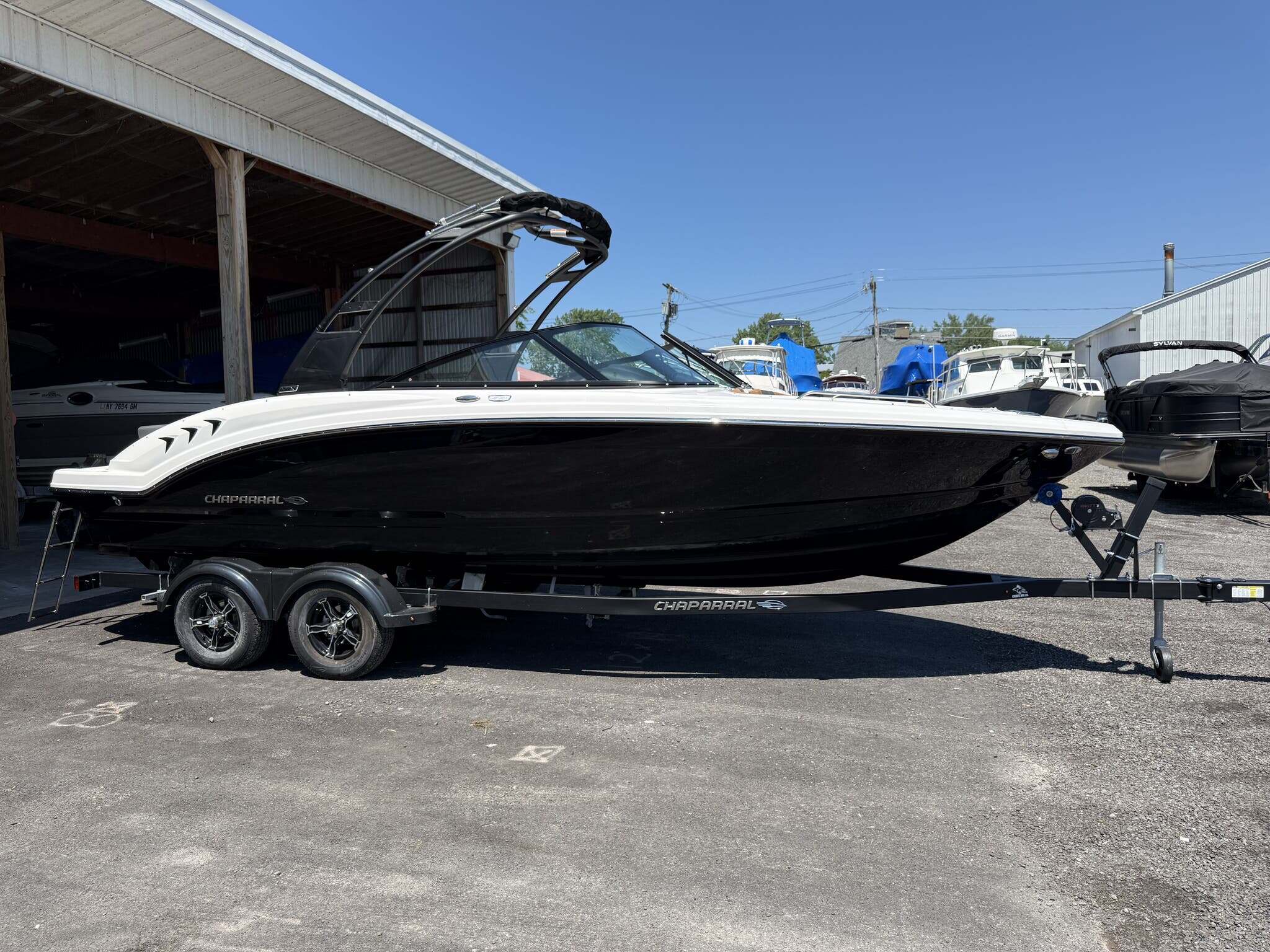 2026 Chaparral SSi 23 in sodus point NY
