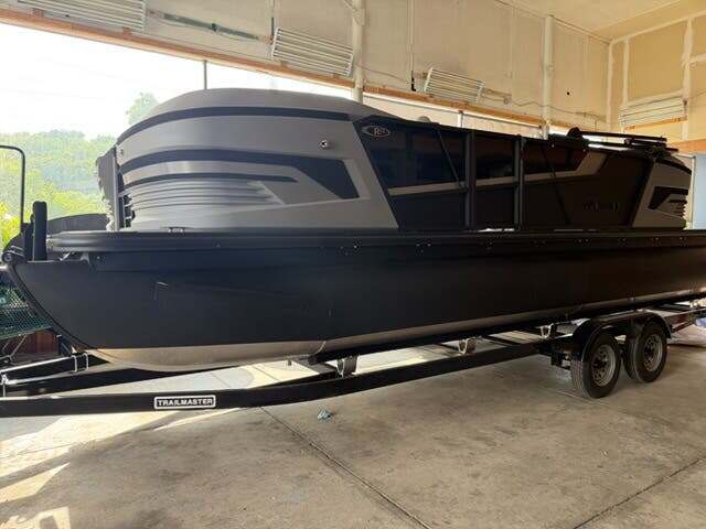 2026 Sylvan R Series R22 CLZ DH PARTY FISH in sodus point NY