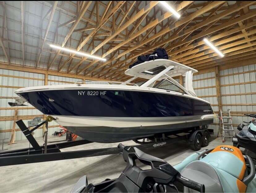 2021 Chaparral OSX 280 in sodus point NY