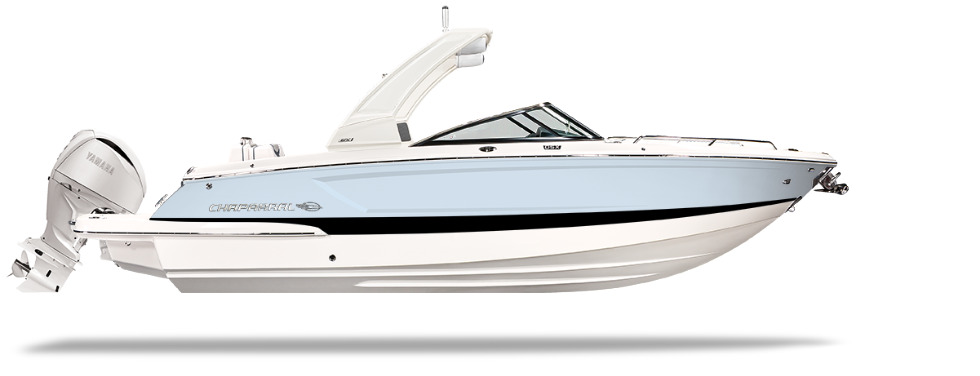 2025 Chaparral 270OSX 310 in edgewater MD